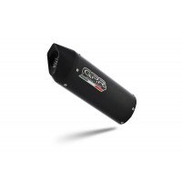 GPR - Benelli Trk 502 2021/2024 e5 Furore Evo4 Nero