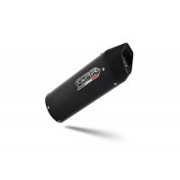 GPR - Voge 650DSX 2021/2024 e5 Furore Evo4 Nero