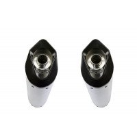GPR - Ducati Monster 750 1996/2003 Furore Nero