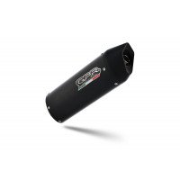 GPR - Bmw F 700 Gs 2011/2015 Furore Nero