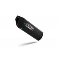 GPR - Honda Cbr 1000 Rr 2008/2011 Furore Nero