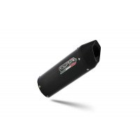 GPR - Husqvarna Nuda 900 - Nuda R 2012/2013 Furore Nero
