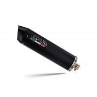 GPR - Benelli Bn 125 2021/2024 e5 Furore Nero