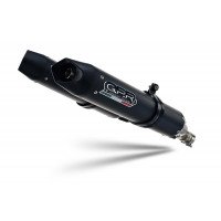 GPR - Yamaha Yzf 1000 R1 2009/2014 Furore Nero