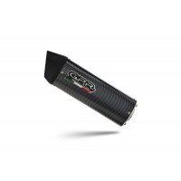 GPR - Yamaha Mt-03 660 2006/13 Furore Poppy