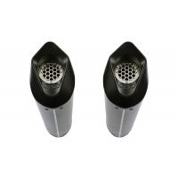 GPR - Bmw K 1600 Gtl 2021/2025 e5 Furore Evo4 Poppy
