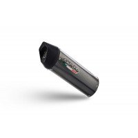 GPR - Cf Moto 650 Mt 2021/2024 e5 Furore Evo4 Poppy