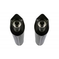 GPR - Ducati Monster 620 2003/2006 Furore Poppy