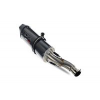 GPR - Benelli Bn 125 2021/2024 e5 Furore Evo4 Poppy