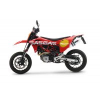 GPR - Gas Gas ES 700 2023/2024 e5 Albus Evo4