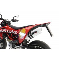 GPR - Gas Gas ES 700 2023/2024 e5 Albus Evo4