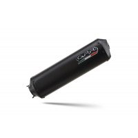 GPR - Bmw F 650 Cs Scarver 2001/2006 Ghisa 