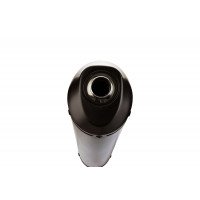 GPR - Moto Guzzi Stelvio 1200 4V 2008/10 Ghisa 