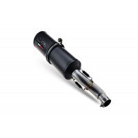 GPR - Yamaha Bt Bulldog 1100 2002/07 Ghisa 