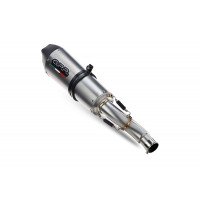 GPR - Aprilia RS 457 2024/2025 New Gpe titanium