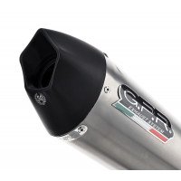 GPR - Aprilia RS 457 2024/2025 New Gpe titanium