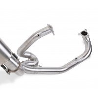 GPR - Ktm Lc8 950 Adventure-S 2003/2007 Dual Poppy