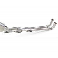 GPR - Yamaha T-Max 500 2001/2011  Trioval