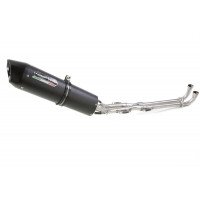 GPR - Yamaha T-Max 500 2001/2011  Furore Nero