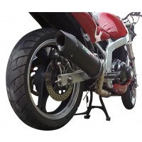 GPR - Suzuki Gs 500 E - F 1989/2007 Furore Nero