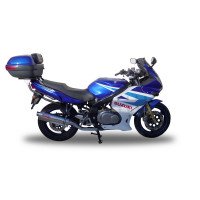 GPR - Suzuki Gs 500 E - F 1989/2007 Trioval