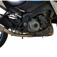 GPR - Suzuki Gsx-S 1000 GT 2015/2016 e3 Decatalizzatore