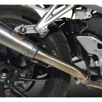 GPR - Honda Crossrunner 800 2015/2016 e3 Powercone Evo