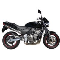 GPR - Honda Hornet Cb 600 F 1998/2002 Deeptone Inox