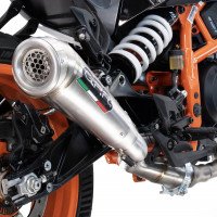 GPR - Husqvarna Vitpilen 250 2024/2025 e5plus Powercone Evo