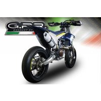 GPR - Husqvarna FS 450 2016 Albus Ceramic