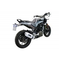 GPR - Husqvarna Vitpilen 401 2020 e4 Albus Evo4