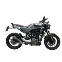 GPR - Husqvarna Svartpilen 401 2020 e4 M3 Black Titanium