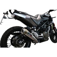 GPR - Husqvarna Vitpilen 401 2021/2023 e5 Powercone Evo