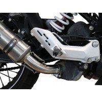GPR - Husqvarna Vitpilen 401 2021/2023 e5 M3 Black Titanium