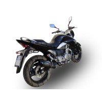 GPR - Suzuki Gw 250 F Inazuma2012/17 Furore Nero