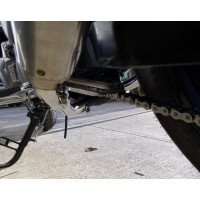 GPR - Suzuki Gw 250 F Inazuma2012/17 Furore Nero