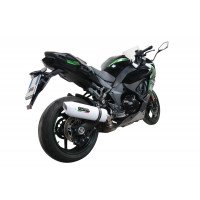 GPR - Kawasaki Ninja 1000 Sx 2020 e4 Albus Evo4