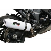 GPR - Kawasaki Ninja 1000 Sx 2020 e4 Albus Evo4