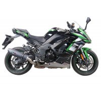 GPR - Kawasaki Ninja 1000 Sx 2021/2024 e5 Furore Evo4 Nero
