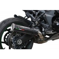 GPR - Kawasaki Ninja 1000 Sx 2021/2024 e5 M3 Poppy 
