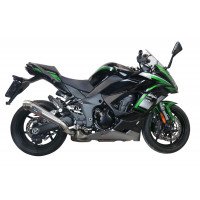 GPR - Kawasaki Ninja 1000 Sx 2021/2024 e5 Powercone Evo