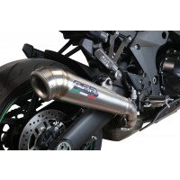 GPR - Kawasaki Ninja 1000 Sx 2021/2024 e5 Powercone Evo