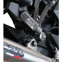GPR - Kawasaki Ninja 1000 Sx 2021/2024 e5 Powercone Evo
