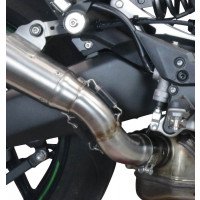 GPR - Kawasaki Ninja 1000 Sx 2021/2024 e5 Powercone Evo