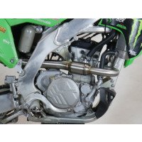 GPR - Kawasaki KX 250 F 2021/2023 Pentacross FULL Titanium