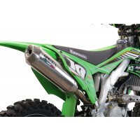 GPR - Kawasaki KX 250 F 2021/2023 Pentacross Inox