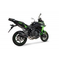 GPR - Kawasaki Versys 650 2023/2025 e5 plus ver. JJDA Furore-X Titanio Nero