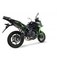 GPR - Kawasaki Versys 650 2023/2025 e5 plus ver. JJDA GP-Revo Titanium