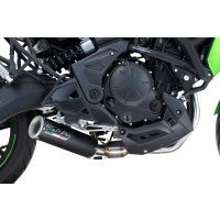 GPR - Kawasaki Z 650 2023/2025 e5 plus ver. SSDA  M3 Black Titanium