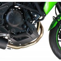 GPR - Kawasaki Versys 650 2021/2022 e5 Furore Nero